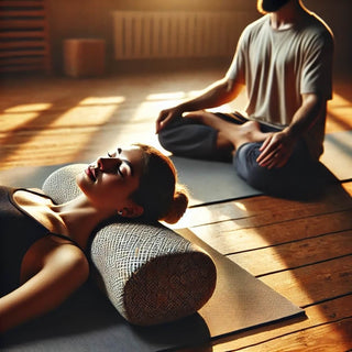 somatisches yoga