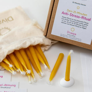 Anti Stress Geschenkset