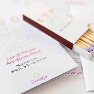 Anti Stress Geschenkset