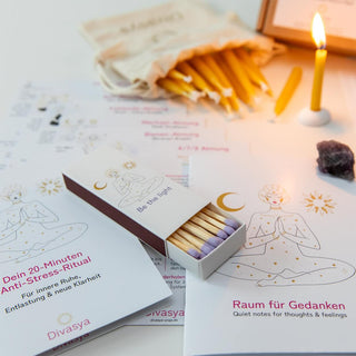 Anti Stress Geschenkset