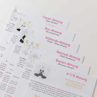 Anti Stress Geschenkset