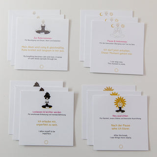 Anti Stress Geschenkset