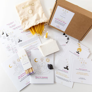 Anti Stress Geschenkset