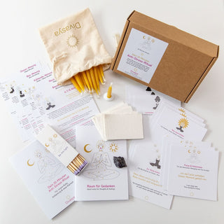 Anti Stress Geschenkset