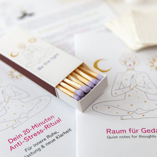 Anti Stress Geschenkset