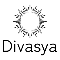 Divasya Yoga Logo