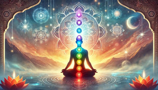 Chakra Meditation