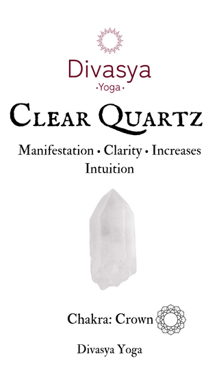 Clear_Quartz Bergkristall