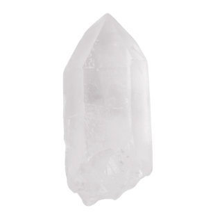 Bergkristall Edelstein Kristall Bedeutung