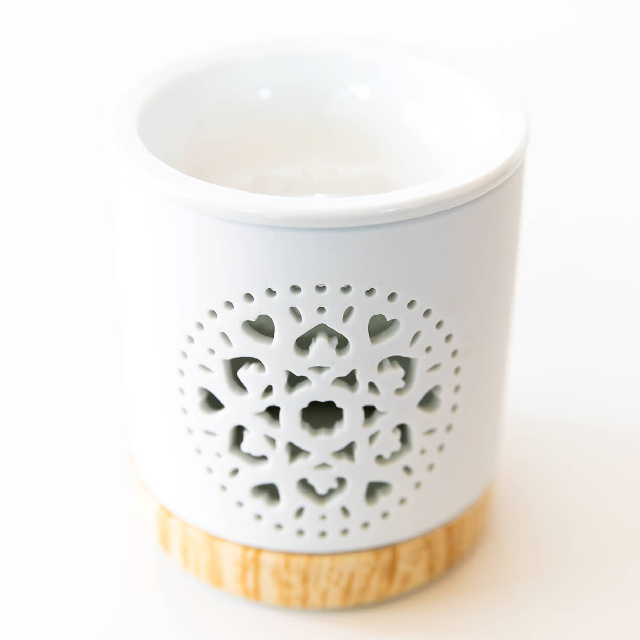 Duftlampe Teelicht für Yoga & Meditation ✨