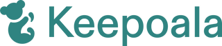 Keepoala Logo