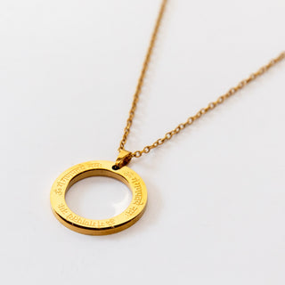 Mantra Kette Ganesha Mantra