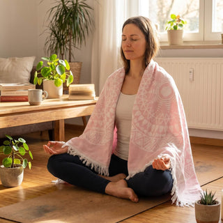 meditationsdecke