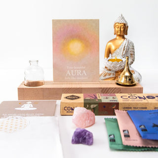 Metta Meditation Set