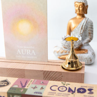 Metta Meditation Set Premium