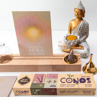 Metta Meditation Set Premium