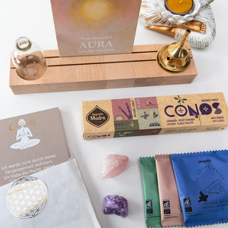 Metta Meditation Set Premium