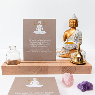 Metta Meditation Set Premium