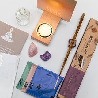 Metta Meditation Set