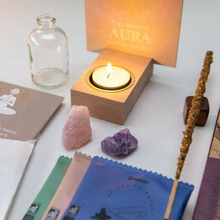 Metta Meditation Set Starter