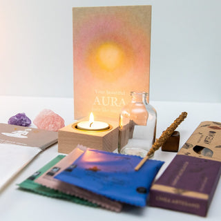 Metta Meditation Set Starter