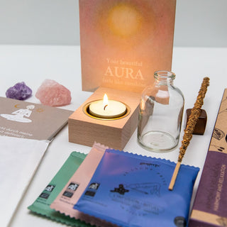 Metta Meditation Set Starter