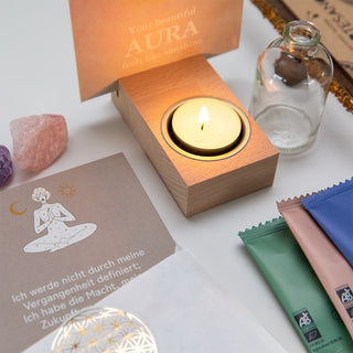 Metta Meditation Set