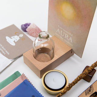 Metta Meditation Set