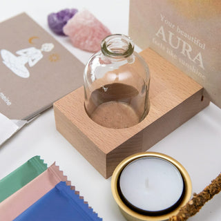 Metta Meditation Set starter