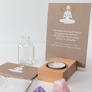 Metta Meditation Set Starter