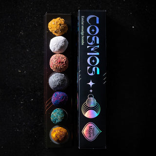 Sagrada Madre Räucherkugeln Cosmos