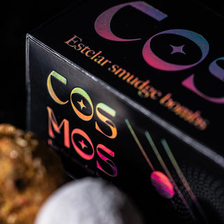 Sagrada Madre Räucherkugeln Cosmos