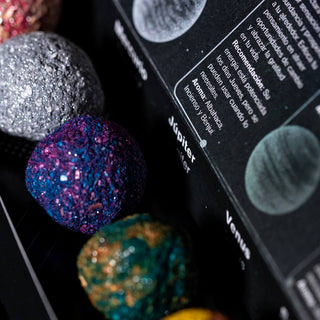 Sagrada Madre Räucherkugeln Cosmos