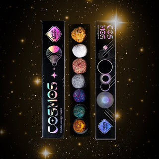 Sagrada Madre Räucherkugeln Cosmos