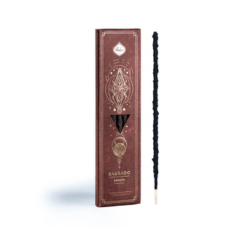 Räucherstäbchen Samadhi