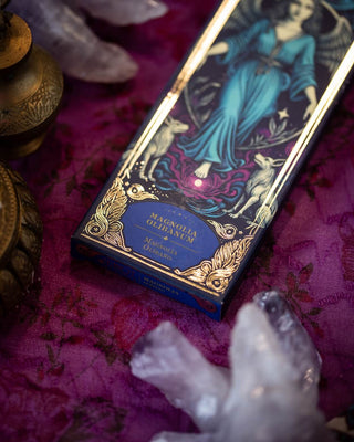 Räucherstäbchen Serie TAROT | 6 Sorten