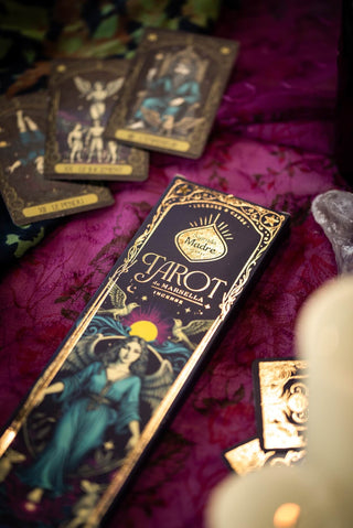 Räucherstäbchen Serie TAROT | 6 Sorten