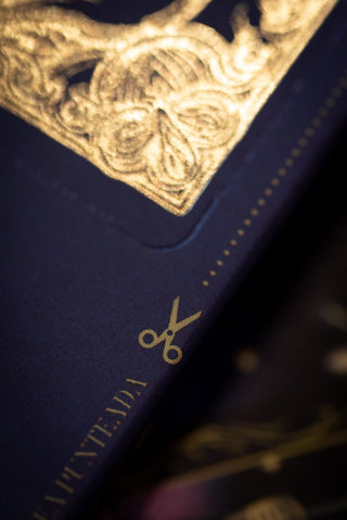 Räucherstäbchen Serie TAROT | 6 Sorten