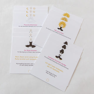 ✨ Shavasana Ritual Set | Entspannung & innere Ruhe