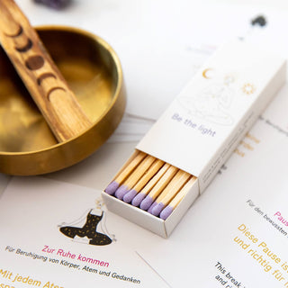 ✨ Shavasana Ritual Set | Entspannung & innere Ruhe