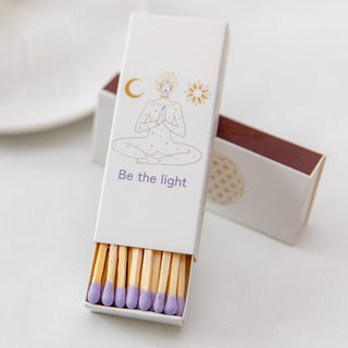 Streichhölzer | Light the Moment