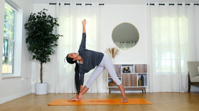 Yoga Sonnengruß: Einführung und Video Anleitung