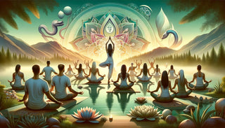 Yoga Arten Kundalini Yoga