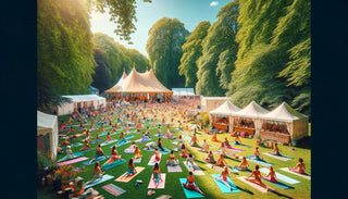 Yoga Festival Europa