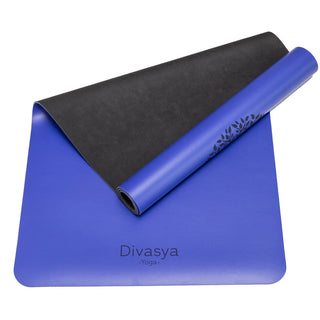 Yogamatte rutschfest: japanischer Grip für perfekten Halt