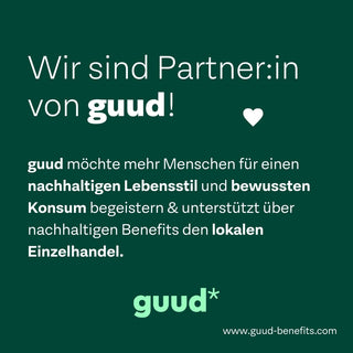 guudcard partnerin