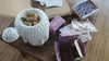 Entspannung Geschenk Buddha
