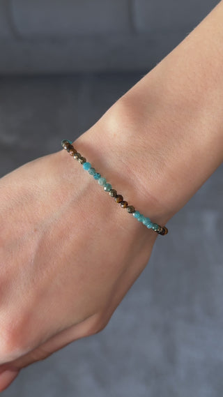 Yoga Armband Video