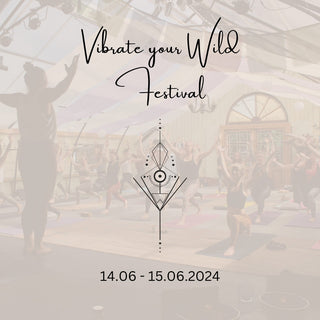 vibrate your wild festival